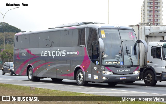 Lençóis Turismo 2026 na cidade de Barueri, São Paulo, Brasil, por Michael  Alberto Vieira. Número da foto: #11323061.