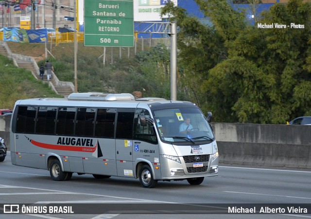 Alugavel Locação 53 na cidade de Barueri, São Paulo, Brasil, por Michael  Alberto Vieira. ID da foto: 11324484.