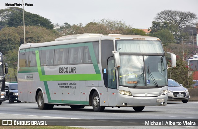 Prefeitura Municipal de Maracaí 2226 na cidade de Barueri, São Paulo, Brasil, por Michael  Alberto Vieira. ID da foto: 11323069.