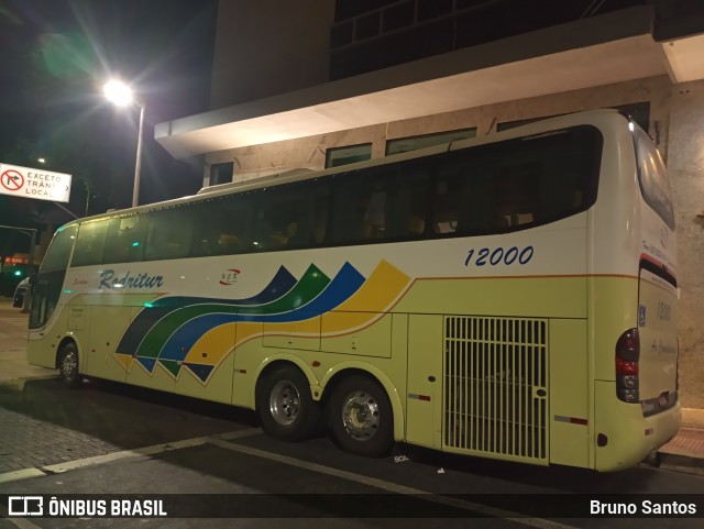Rodritur 12000 na cidade de Belo Horizonte, Minas Gerais, Brasil, por Bruno Santos. Número da foto: #11322543.