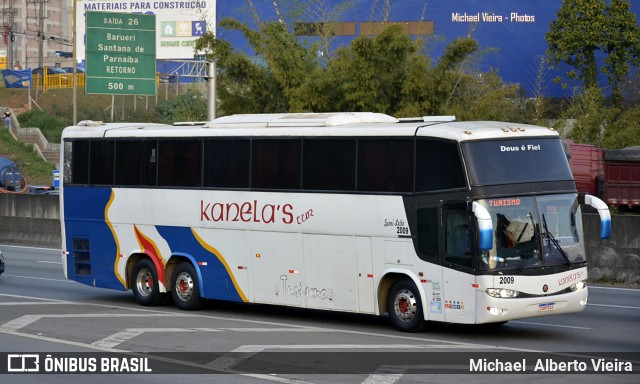 Kanela's Tur 2009 na cidade de Barueri, São Paulo, Brasil, por Michael  Alberto Vieira. ID da foto: 11324532.