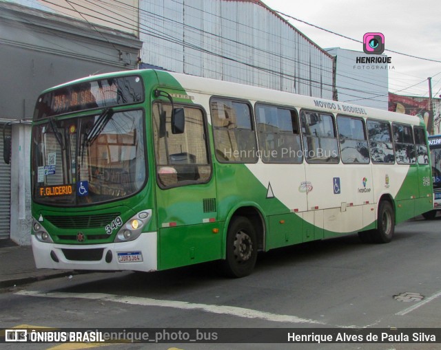 Cooperativa Altercamp 349 na cidade de Campinas, São Paulo, Brasil, por Henrique Alves de Paula Silva. Número da foto: #11324494.