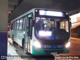 Transportes Campo Grande D53523 na cidade de Rio de Janeiro, Rio de Janeiro, Brasil, por Benício José da Silva Júnior. Número da foto: #:id.