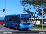 Biguaçu Transportes Coletivos Administração e Participação 468 na cidade de Florianópolis, Santa Catarina, Brasil, por Joe Walczak. Número da foto: #11323063.