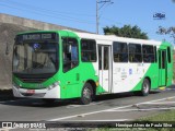 Padova Coletivos 3560 na cidade de Campinas, São Paulo, Brasil, por Henrique Alves de Paula Silva. ID da foto: :id.