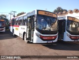 Expresso Itamarati 7235 na cidade de São José do Rio Preto, São Paulo, Brasil, por José da Silva. Número da foto: #11323034.