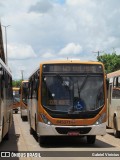 Auto Viação Marechal Brasília 445371 na cidade de Ceilândia, Distrito Federal, Brasil, por Gabriel Vinicius. Número da foto: #:id.