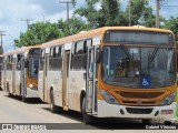 Auto Viação Marechal Brasília 442747 na cidade de Ceilândia, Distrito Federal, Brasil, por Gabriel Vinicius. Número da foto: #:id.