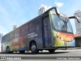 Dancing Bus 6978 na cidade de Goiânia, Goiás, Brasil, por Victor Hugo  Ferreira Soares. Número da foto: #11323164.