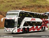 JBL Turismo 8600 na cidade de Aparecida, São Paulo, Brasil, por Adailton Cruz. Número da foto: #:id.