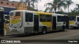 Viação Campo dos Ouros 3324 na cidade de Guarulhos, São Paulo, Brasil, por Hiago Sena. Número da foto: #:id.