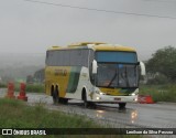 Empresa Gontijo de Transportes 14735 na cidade de Caruaru, Pernambuco, Brasil, por Lenilson da Silva Pessoa. Número da foto: #11324444.