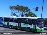 Jotur - Auto Ônibus e Turismo Josefense 1331 na cidade de Florianópolis, Santa Catarina, Brasil, por Joe Walczak. Número da foto: #11323616.