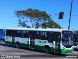 Jotur - Auto Ônibus e Turismo Josefense 1331 na cidade de Florianópolis, Santa Catarina, Brasil, por Joe Walczak. ID da foto: :id.