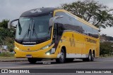 Viação Nova Itapemirim 30126 na cidade de Juiz de Fora, Minas Gerais, Brasil, por Herick Jorge Athayde Halfeld. Número da foto: #:id.