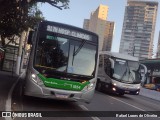 Viação Santa Brígida 1 1854 na cidade de São Paulo, São Paulo, Brasil, por Rafael Lopes de Oliveira. Número da foto: #11322724.