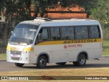 Auto Escola Grand Prix 9F39 na cidade de Campo Grande, Mato Grosso do Sul, Brasil, por Pedro Arthur Verão. Número da foto: #:id.