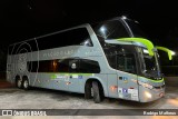 Viação Garcia 8633 na cidade de Ponta Grossa, Paraná, Brasil, por Rodrigo Matheus. Número da foto: #11323351.