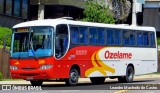 Ozelame Transportes 2236 na cidade de Farroupilha, Rio Grande do Sul, Brasil, por Leandro Machado de Castro. ID da foto: :id.