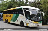 Empresa Gontijo de Transportes 18135 na cidade de São Paulo, São Paulo, Brasil, por George Miranda. Número da foto: #11323397.