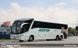 Eucatur - Empresa União Cascavel de Transportes e Turismo 4721 na cidade de São Paulo, São Paulo, Brasil, por Francisco Ivano. Número da foto: #11324528.