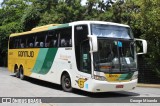 Empresa Gontijo de Transportes 12845 na cidade de São Paulo, São Paulo, Brasil, por George Miranda. Número da foto: #11323303.