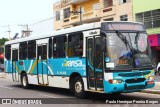 TRANSA - Transa Transporte Coletivo RJ 164.006 na cidade de Três Rios, Rio de Janeiro, Brasil, por Paulo Henrique Pereira Borges. Número da foto: #11324000.