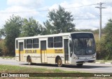Cercadinho Transportes 1643 na cidade de Vitória da Conquista, Bahia, Brasil, por Rava Ogawa. Número da foto: #11323165.