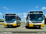 Transportes Guanabara 1312 na cidade de São Gonçalo do Amarante, Ceará, Brasil, por Lucas Rodrigues. Número da foto: #11322682.