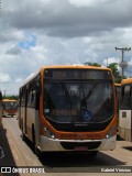 Auto Viação Marechal Brasília 444898 na cidade de Ceilândia, Distrito Federal, Brasil, por Gabriel Vinicius. Número da foto: #:id.