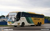 Empresa Gontijo de Transportes 14885 na cidade de São Paulo, São Paulo, Brasil, por Francisco Ivano. Número da foto: #11324357.