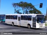 RST - Rodoviária Santa Terezinha 6357 na cidade de Florianópolis, Santa Catarina, Brasil, por Joe Walczak. Número da foto: #11323094.