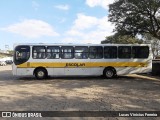 BBTT - Benfica Barueri Transporte e Turismo 1080 na cidade de Sorocaba, São Paulo, Brasil, por Lucas Vinicius Ferreira. Número da foto: #11322586.