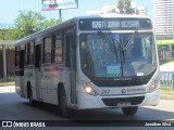 Borborema Imperial Transportes 247 na cidade de Recife, Pernambuco, Brasil, por Jonathan Silva. ID da foto: :id.