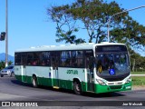 Jotur - Auto Ônibus e Turismo Josefense 1326 na cidade de Florianópolis, Santa Catarina, Brasil, por Joe Walczak. ID da foto: :id.