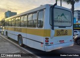 Escolares MTB2770 na cidade de Cariacica, Espírito Santo, Brasil, por Everton Costa Goltara. Número da foto: #11322814.