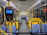 Transportadora Globo 289 na cidade de Recife, Pernambuco, Brasil, por Manoel Mariano. Número da foto: #:id.