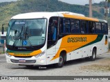 Viação Bassamar 175 na cidade de Juiz de Fora, Minas Gerais, Brasil, por Herick Jorge Athayde Halfeld. Número da foto: #:id.