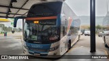 Spazzini Tur 8031 na cidade de Arujá, São Paulo, Brasil, por Fábio Paixão. Número da foto: #11322623.