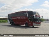 Expresso São Luiz 10000 na cidade de Caruaru, Pernambuco, Brasil, por Lenilson da Silva Pessoa. Número da foto: #11324521.