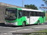 Padova Coletivos 3561 na cidade de Campinas, São Paulo, Brasil, por Henrique Alves de Paula Silva. Número da foto: #11324687.