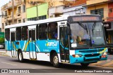 TRANSA - Transa Transporte Coletivo RJ 164.007 na cidade de Três Rios, Rio de Janeiro, Brasil, por Paulo Henrique Pereira Borges. Número da foto: #11324004.