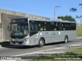 Expresso CampiBus 2348 na cidade de Campinas, São Paulo, Brasil, por Henrique Alves de Paula Silva. Número da foto: #:id.