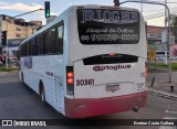 JR Log Bus 30361 na cidade de Cariacica, Espírito Santo, Brasil, por Everton Costa Goltara. Número da foto: #11322836.