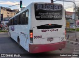 JR Log Bus 30361 na cidade de Cariacica, Espírito Santo, Brasil, por Everton Costa Goltara. ID da foto: :id.