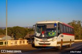Expresso Itamarati 6850 na cidade de Cáceres, Mato Grosso, Brasil, por Allan Rafael. Número da foto: #11324249.