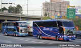 Master Sul Class Locação de Veículos 1400 na cidade de Barueri, São Paulo, Brasil, por Michael  Alberto Vieira. Número da foto: #11324518.