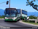 Jotur - Auto Ônibus e Turismo Josefense 1534 na cidade de Florianópolis, Santa Catarina, Brasil, por Joe Walczak. ID da foto: :id.