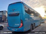 Viação Águia Branca 33330 na cidade de Cariacica, Espírito Santo, Brasil, por Everton Costa Goltara. Número da foto: #11322844.