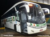 Empresa Gontijo de Transportes 21670 na cidade de Perdões, Minas Gerais, Brasil, por Gustavo Cruz Bezerra. Número da foto: #11323157.